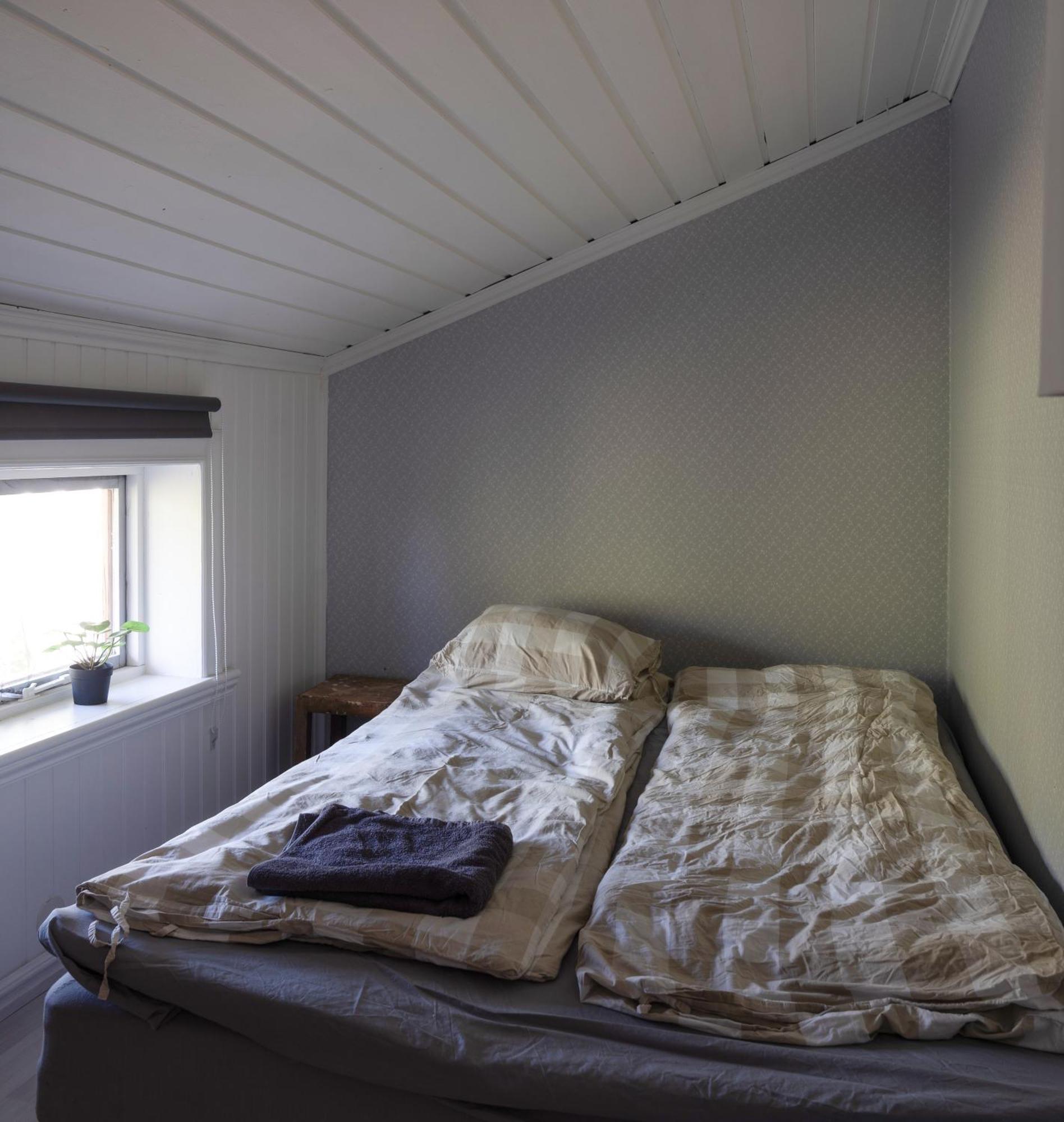Lovely Cabin With A Beautiful View Over Byske River Exteriér fotografie