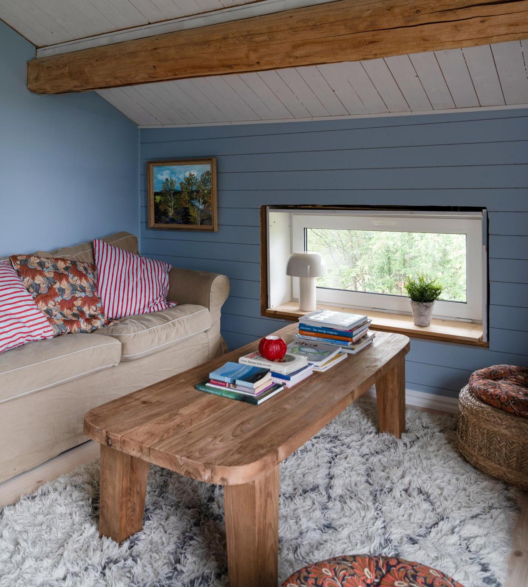 Lovely Cabin With A Beautiful View Over Byske River Exteriér fotografie